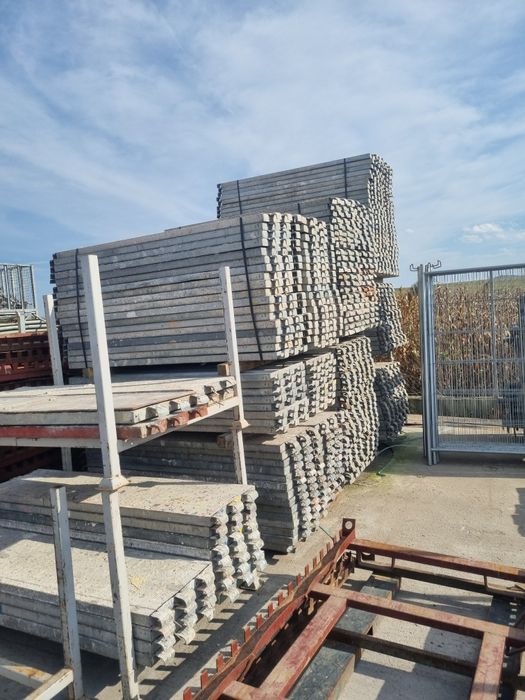 Schela metalica italiana