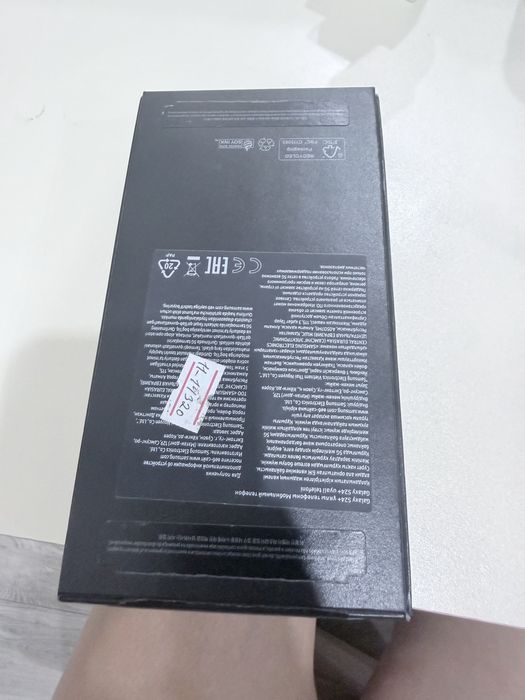 Samsung S 24+ продам в хорошем состоянии