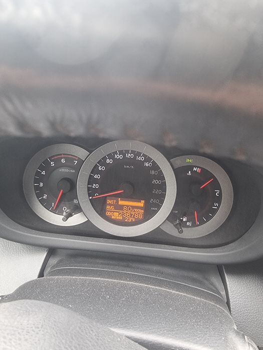 Toyota Rav 4  2006