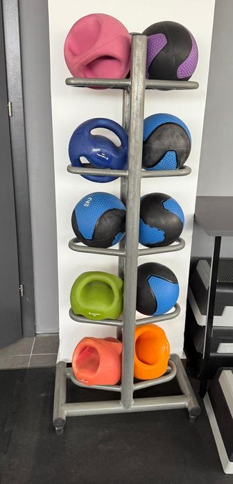 Mini medicinale si suport