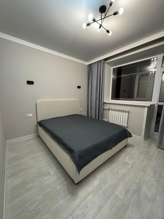 Сдам квартиру по суточно