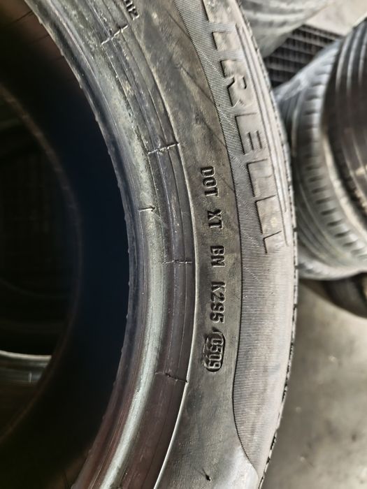 225/55/16 Pirelli