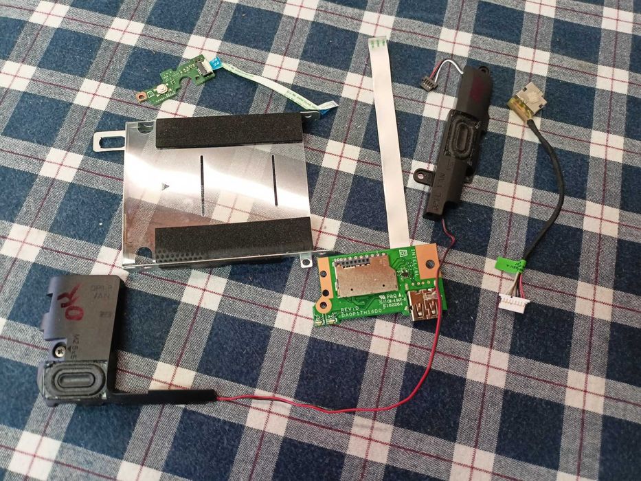 Elemente HP 14-BS043 14 seria BS BSxxx BS000