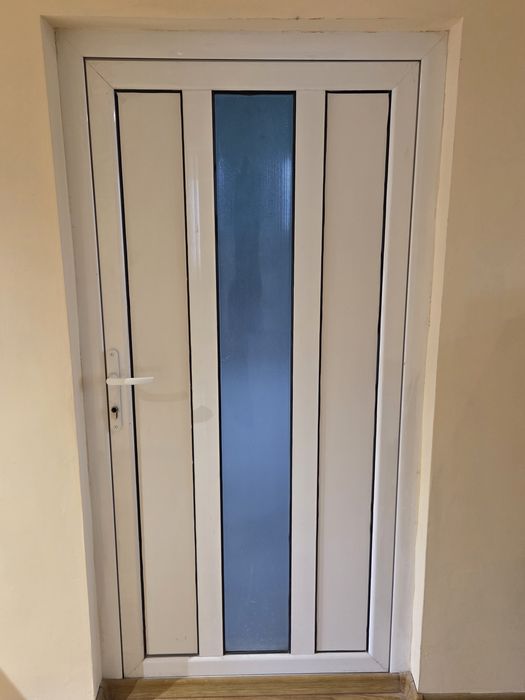 Usa termopan profil aluminu 1770x890