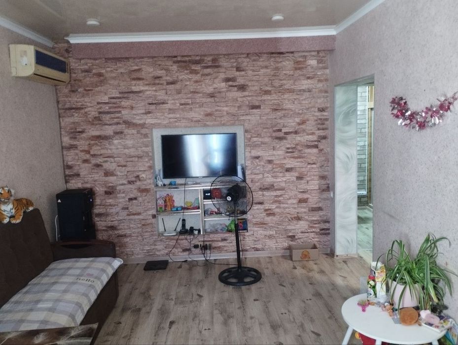 Продам 3-х ком кв на Нукусской