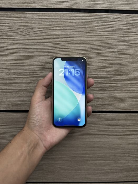 Айфон 12 про 256гб