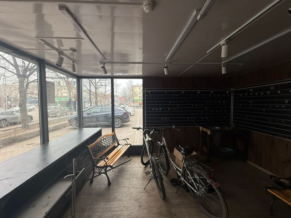 Продаётся контейнер для любых видов работ