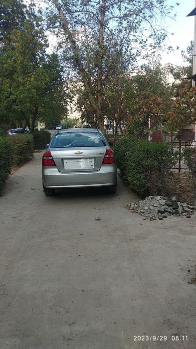 НЕКСИЯ 3, позиция ЕВРО 2. Механика