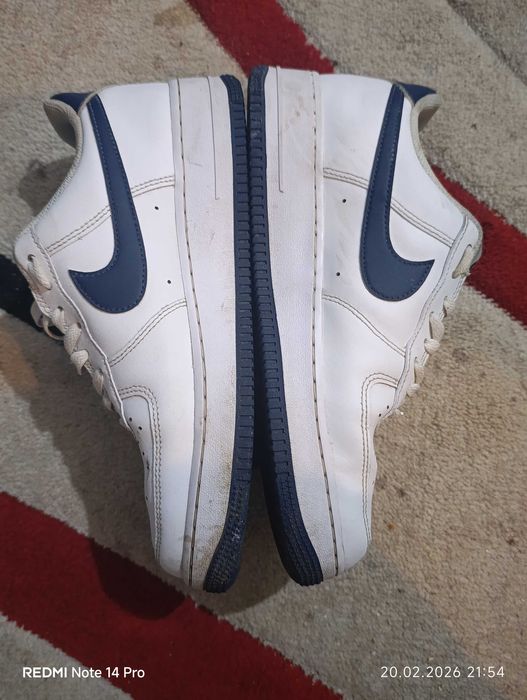 NIKE AiR Force 1 low 42.5