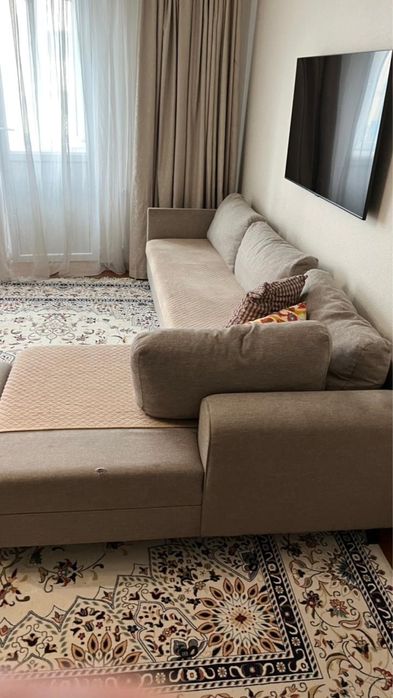 Мебель Угловой Диван