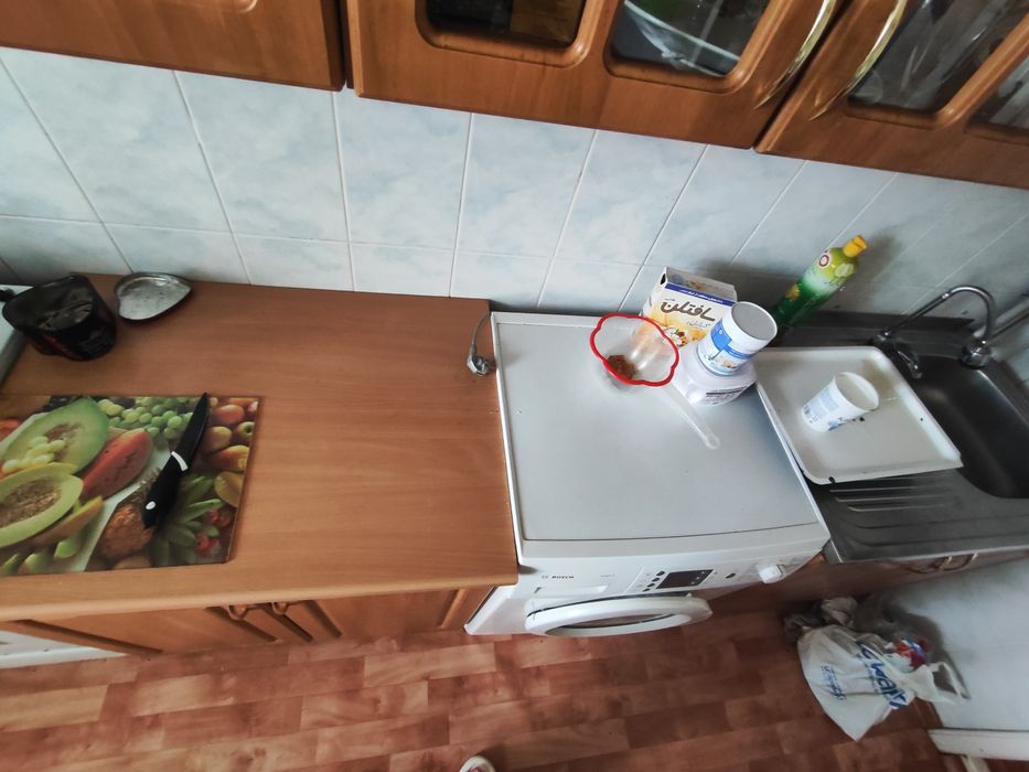 Кухонный гарнитур