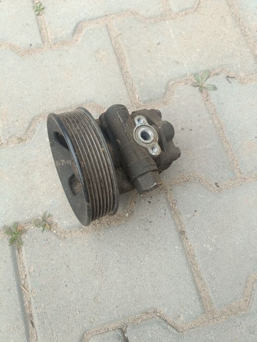 Гидроусилитель руля кия Соренто