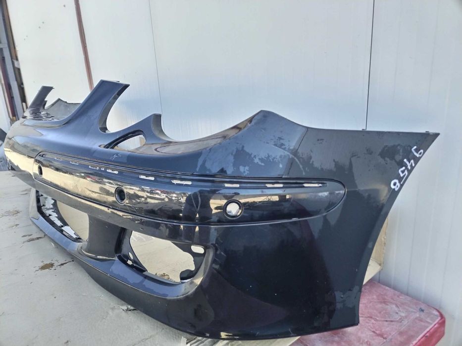 Bara fata Mercedes CLK W209, C209 facelift, 2005, 2006, 2007, 2008, 2009, cod origine OE A2098853025.