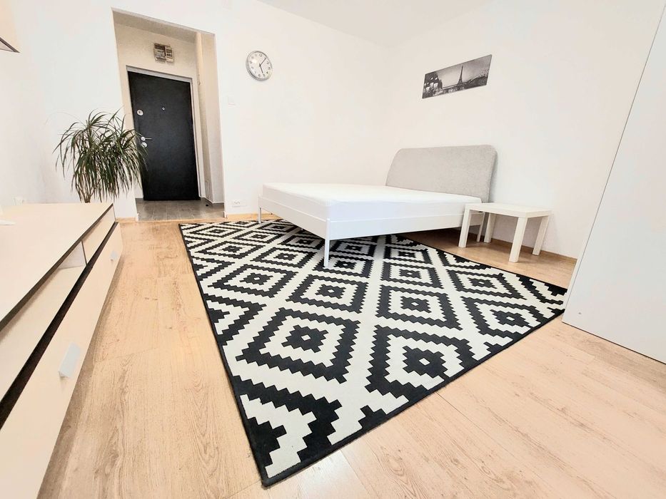 PROPRIETAR • 2 min METROU Iancului • DSP Avrig