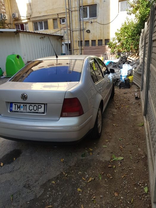 VOLKSWAGEN Bora 2003 — imagine 4