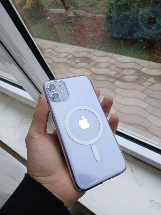 Iphone 11 xotira 512gb