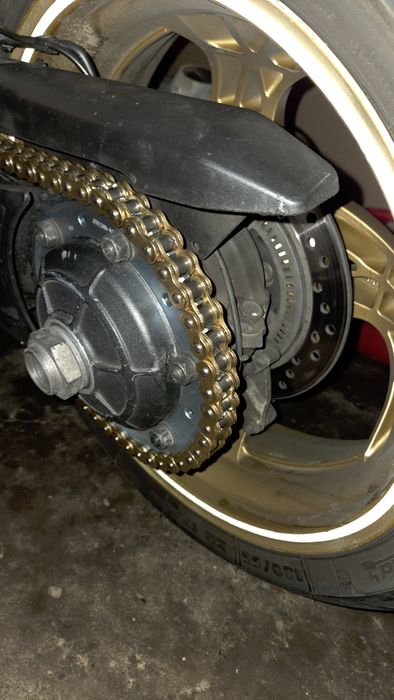 Honda CB1000R ABS 2013