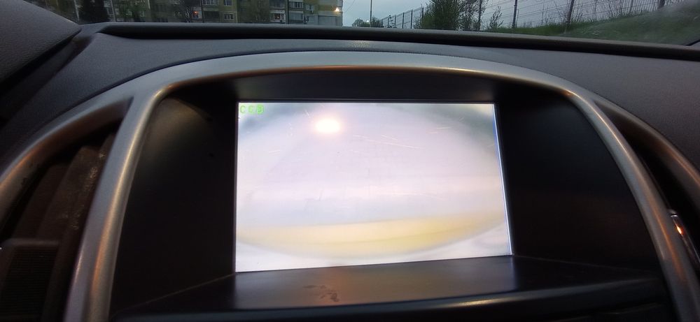 Опел астра 2013 газ бензин / astra j /