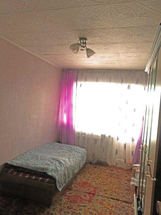 продам 3-х комнатную квартиру