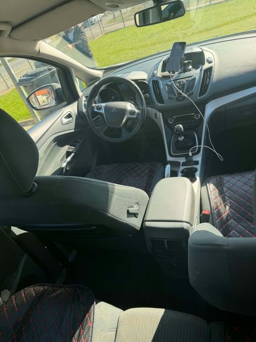 De vânzare Ford c Max 2011