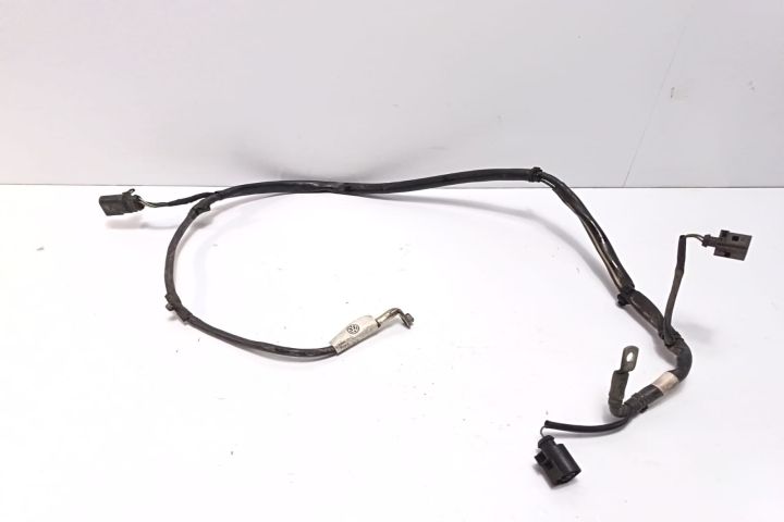 Instalatie alternator 5Q0971230BL Volkswagen VW Golf a 7-a generatie