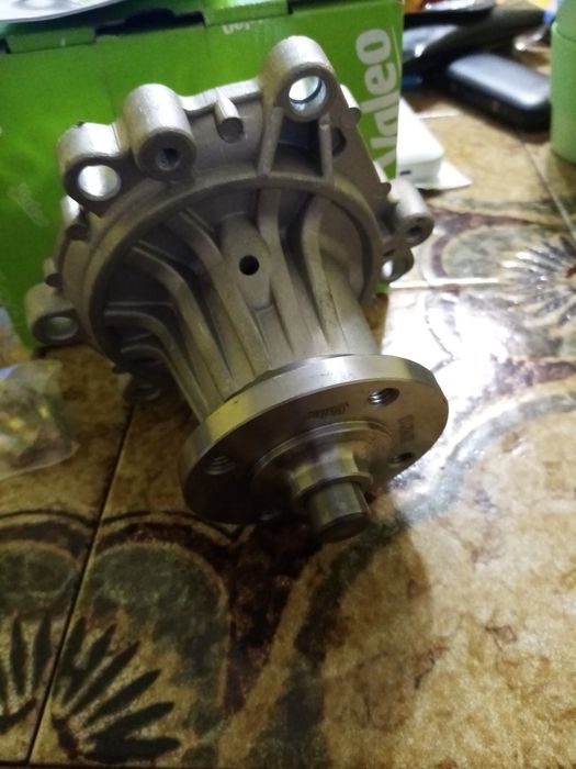 За Ленд Крузер 70 73 Land cruiser 2.4td 90h.p