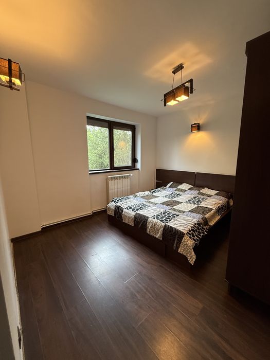 Inchiriez apartament 2 camere - Gradiste