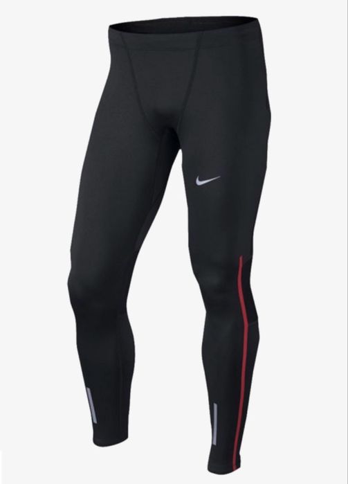 Мъжки клин NIKE DRI-FIT . Размер XL