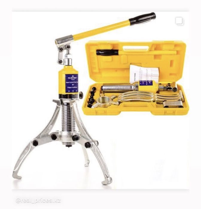 Съемники  подшипников