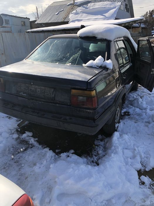 Запчасти на автомобиль вольксваген джета