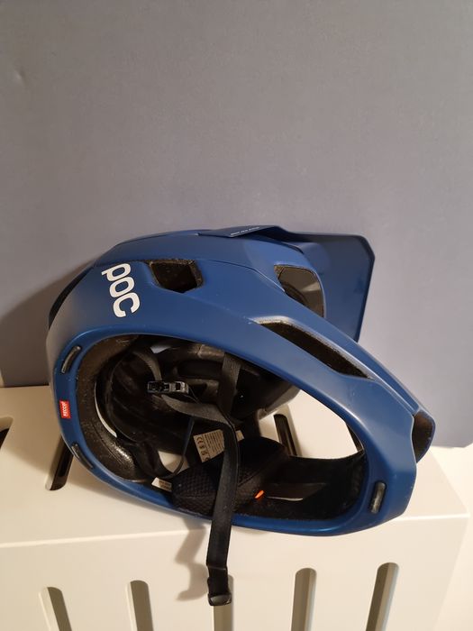 Casca Fullface Mtb,enduro,downhil POC