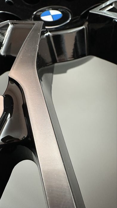 Jante BMW X3 X4 X5, Seria 7 G11 20 inch  Flow Forming