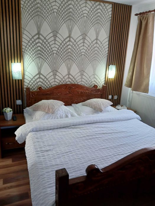 Casa Fabrizio Calimnaesti - cazare