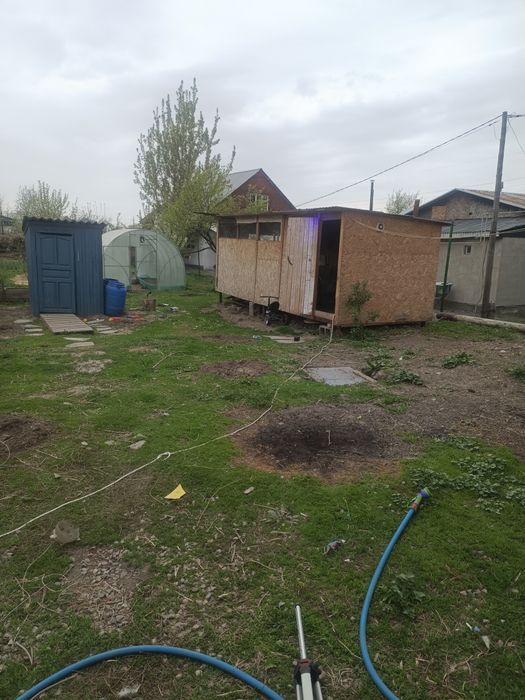 Продам Дом 50 м2