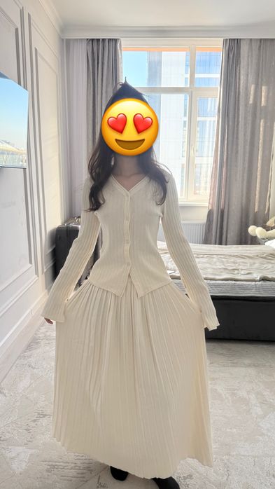 Срочно продам супер стильную двойку