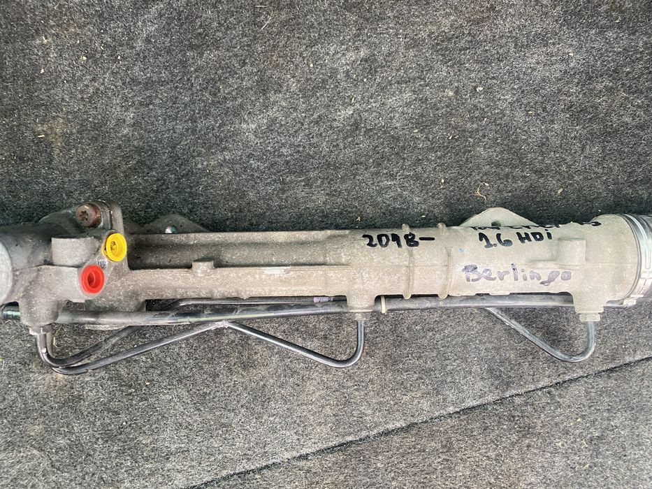 Хидравлична кормилна рейка Peugeot Partner K9 / Citroen Berlingo III