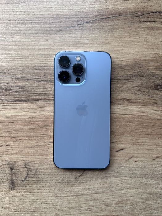 Продам / Обменяю iPhone 13 Pro