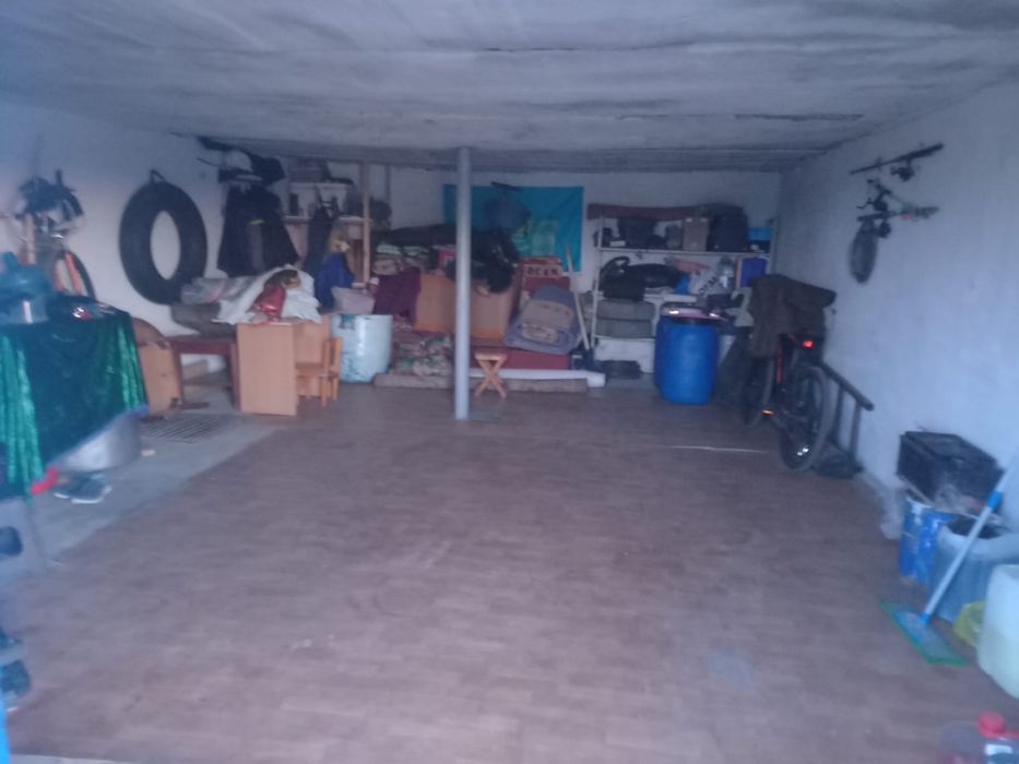 Продам гараж Сатпаев 5тый