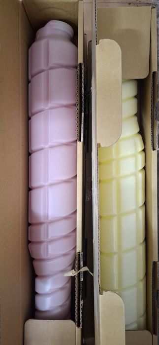 Тонер Konica Minolta c4065