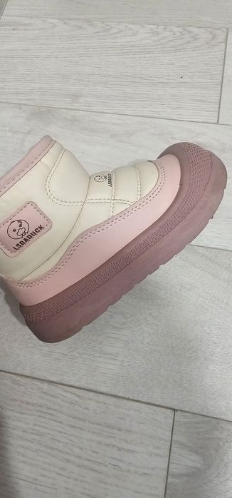 Детски обувки 26номер