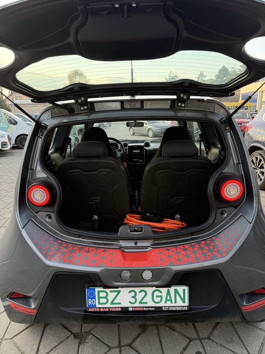 e-Goo Life ful electric