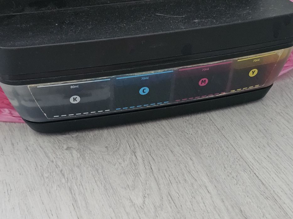 Принтер HP Ink Tank 315