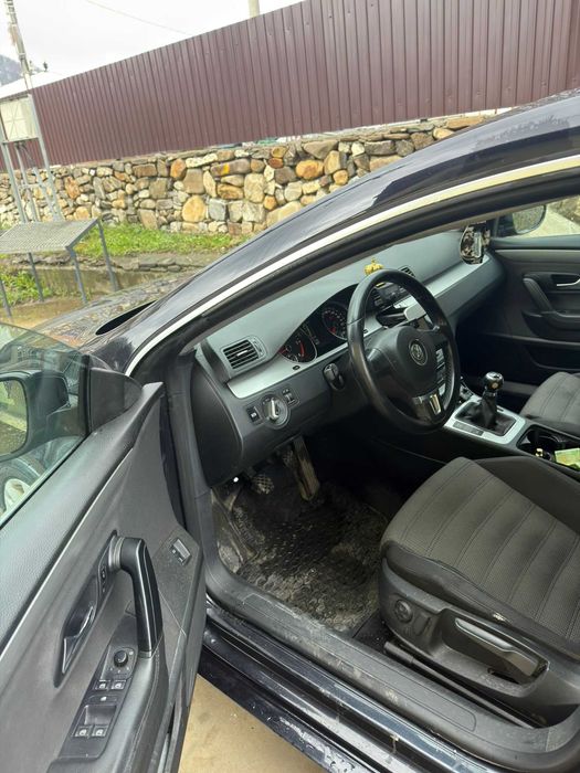 Volkswagen Passat CC 2.0 tdi 140 cp EURO 5