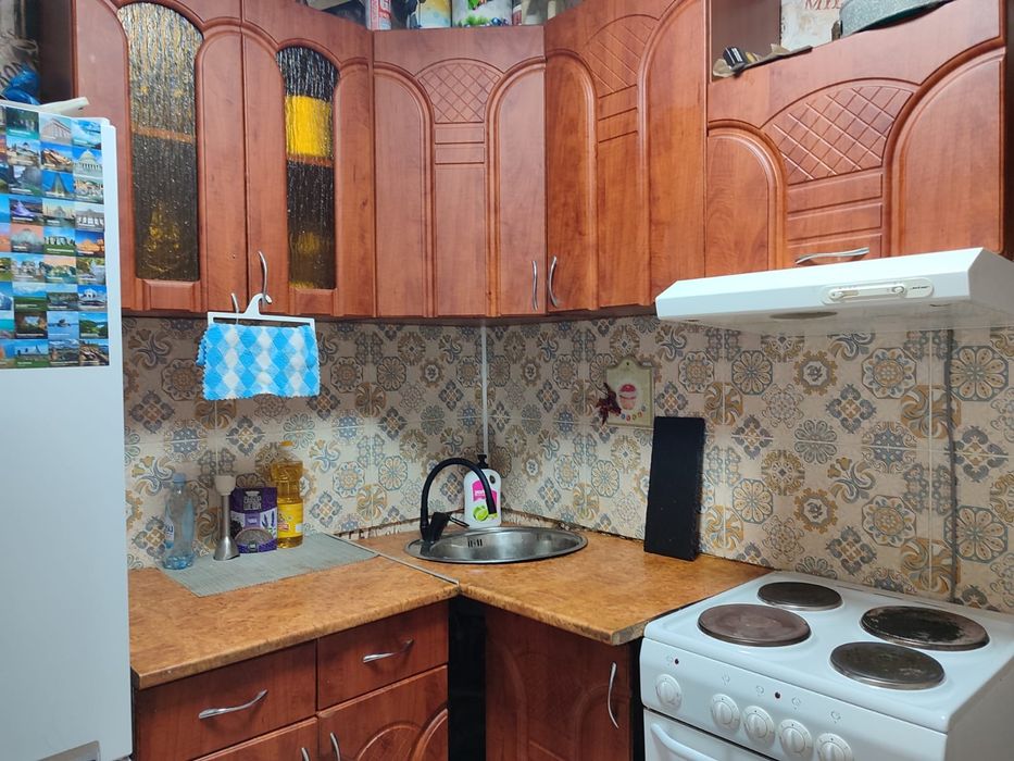Продам 1ком. Квартиру