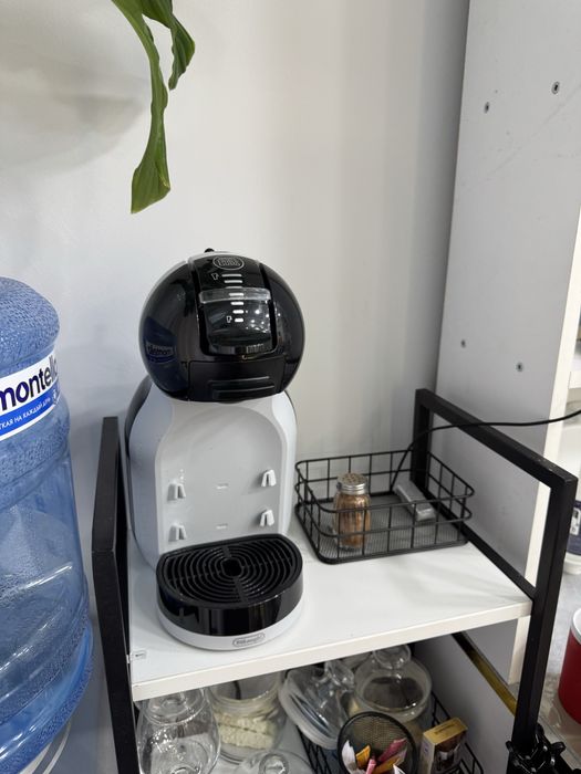 Delonghi mini me EDG155.BG