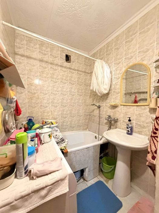 Продам 3х комн кв Сингай Сатпаева