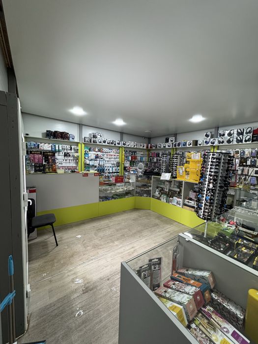 Продам павильон , 5*6, 30 кв
