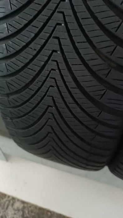 Anvelope 245/45/ZR18 100Y KUMHO ALL SEASONS 245 45 18 100Y CP-N20881