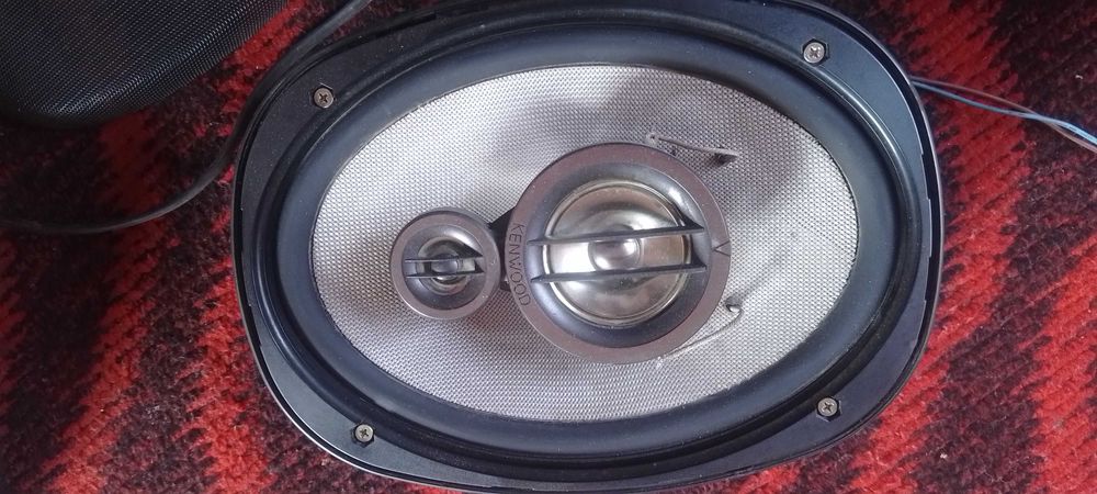 Kenwood kalonka sotiladi arginali holati alo darajada