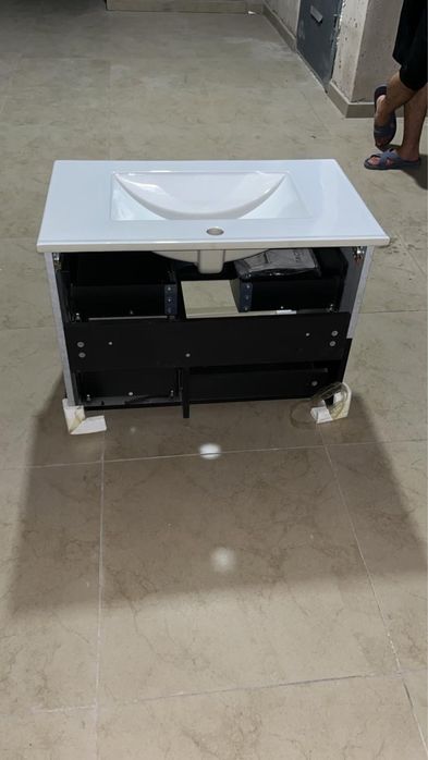 Комплект для ванный комнаты